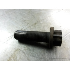 91J009 Crankshaft Pulley Bolt For 00-04 Volkswagen Golf 2.0 91J009 Crankshaft Pulley Bolt For 00-04 Volkswagen Golf 2.0